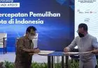 Tingkatkan Layanan Masyarakat, Pos Indonesia Bersinergi dengan Apeksi