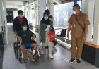 Sekda Bogor Diberi Mandat Benahi Permasalahan Lahan RSUD Bogor Utara