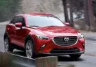 EMI Tegaskan Mazda CX-3 Tetap Dijual di Indonesia