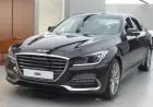 Genesis G80 Raih Predikat Keamanan Tertinggi IIHS
