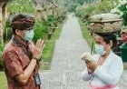 Dorong Desa Wisata, Begini Jurus Menteri Sandiaga