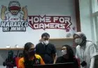 Telkomsel Bangun Studio Games Baru
