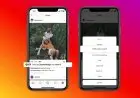Facebook dan Instagram sembunyikan jumlah "like"