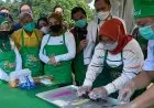 Bupati Bogor Ajak Milenial Cintai Makanan Tradisional