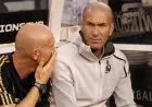 Zidane Menuju Pintu Keluar Real Madrid, Menuju Juventus?