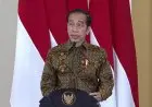 Presiden Jokowi Ingatkan Belanja PEN Harus Cepat Direalisasikan