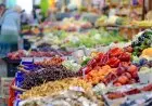 Kedelai Langka, Kota Bandung Siap Operasi Pasar