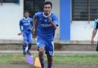 Kepada Pemain Muda Ini, Pelatih Persib Banyak Berharap