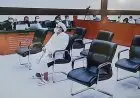 Kasus Kerumunan Megamendung, Hakim Vonis Rizieq Shihab Denda Rp20 Juta