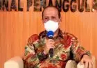 BNPT Akui Diminta Bantu "Profiling" dalam TWK Pegawai KPK