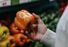 Agri-Food Indonesia Hadapi Risiko Pemulihan Selama Covid-19