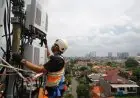 Gandeng NTT, XL Axiata Bangun Infrastruktur Private Cloud 