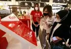 Pandemi Covid-19 Ubah Perilaku Konsumen Selama Ramadan
