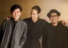 Yovie & Nuno Resmi Ditinggal Vokalis