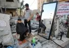 PBB Luncurkan Penyelidikan Apakah Israel, Hamas, Lakukan Kejahatan
