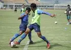 Bayu Fiqri Evaluasi Diri Jelang Liga 1 2021