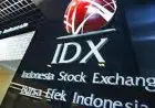 Inilah Sektor Saham yang Bertumbuh di Masa Pandemi