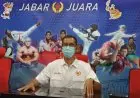 Ini Cara KONI Jabar Tangani Atlet Demi Maksimal di PON XX Papua