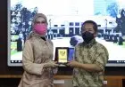 Stafsus Presiden Apresiasi Keseriusan Kota Bandung Terkait Disabilitas