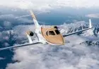 Honda Aircraft Resmi Luncurkan HondaJet Elite S