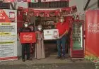 Coca-Cola Luncurkan Aplikasi Klik Toko