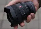 Sony Indonesia Hadirkan Lensa FE14mm F1.8 GM