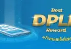 Promo Best DPLK Reward Bank Bjb, Berhadiah Total Rp54 Juta
