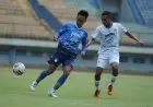 Ardi Idrus dan Beckham Putra Mengalami Penurunan