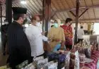 Kementerian Minta UMKM Kabupaten Cirebon Tetap Eksis