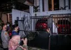 Klaster Covid-19 Perumahan Griya Melati, Positif 91 Orang Sembuh 17