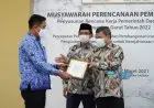 Pandemi Lahirkan Kreativitas One Touch Service Jembatan Layanan Masyarakat Pasirwangi