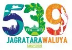Inilah Visi Kota Bogor di Logo HJB ke-539 