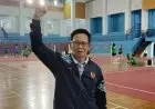 Jelang PON XX, Sepak Takraw Jabar Uji Tanding Melawan Jatim