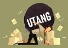 Catatlah Transaksi Utang Piutang Kita...