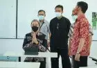 Uji Coba PTM di Kota Bogor, Disdik: Baru Tingkat SMP yang Bisa Berjalan 