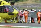 Moto GP Berduka, Pebalap Moto3 Jason Dupasquier Tewas Saat Babak Kualifikasi
