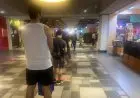 Malaysia Hanya Izinkan Dua Orang per Keluarga Berbelanja