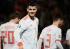 Morata Bertahan di Juventus, Dapat Perpanjangan Kontrak