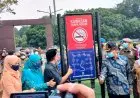 Di Kota Bandung, Merokok Sembarang Tempat Akan Didenda Rp 500 Ribu