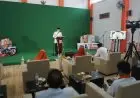 Gelar Silaturahmi, Ini Harapan Sekum DPD PKS Kota Bandung
