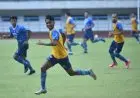 Ini Program Latihan Persib di Pekan Kedua Pasca Libur Lebaran