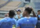 Waduh, 3 Pemain Persib Cedera