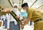 Dadang Supriatna Ajak Pemuda Pulihkan Ekonomi Daerah
