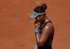 Alasan Depresi, Osaka Mundur dari French Open