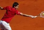 Medvedev Tak Menyangka Lalui Babak Pertama French Open