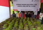 Anggota DPR: Tingkatkan Digitalisasi Awasi Subsidi Elpiji 3 Kilogram