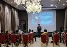 Bantu Perekonomian Masyarakat, Viral Blast Global Beri Pelatihan di Kota Bandung