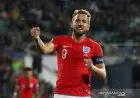 Tantangan Spurs ke City, Berani Tukar Kane dengan Jesus-Sterling?