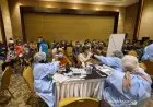 Mantap, Tangsel Punya Sentra Vaksinasi Lansia dan Penyandang Disabilitas