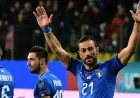Menanti Kiprah 'The New Gli Azzurri' yang Sudah Tinggalkan Cattenacio
